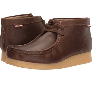 Wallabee Beeswax Size 13